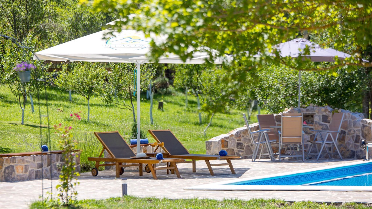 Photo of Outdoor in Gracac