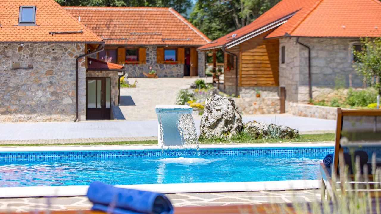 Photo of Outdoor in Gracac