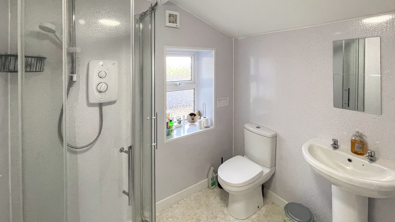 Photo of Bathroom in Colwyn Bay