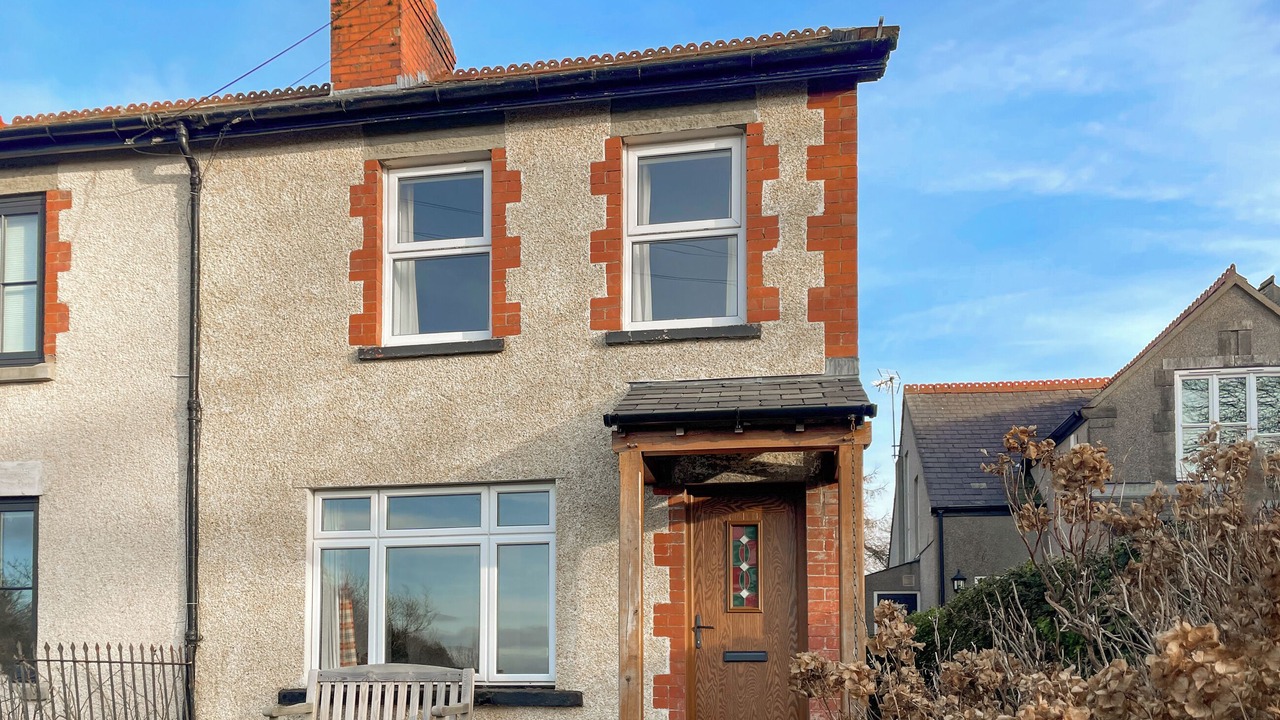 Photo of Outdoor in Colwyn Bay