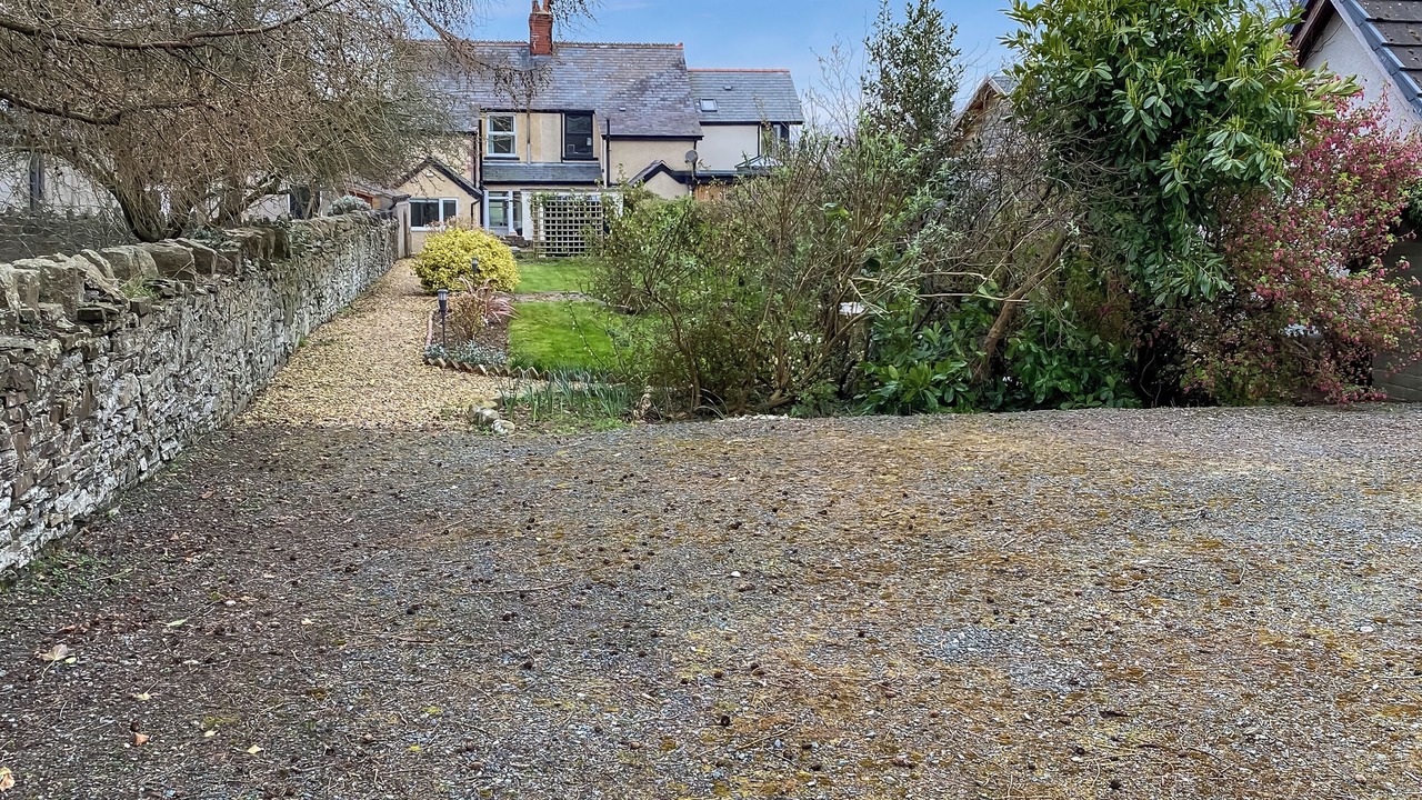 Photo of Outdoor in Colwyn Bay