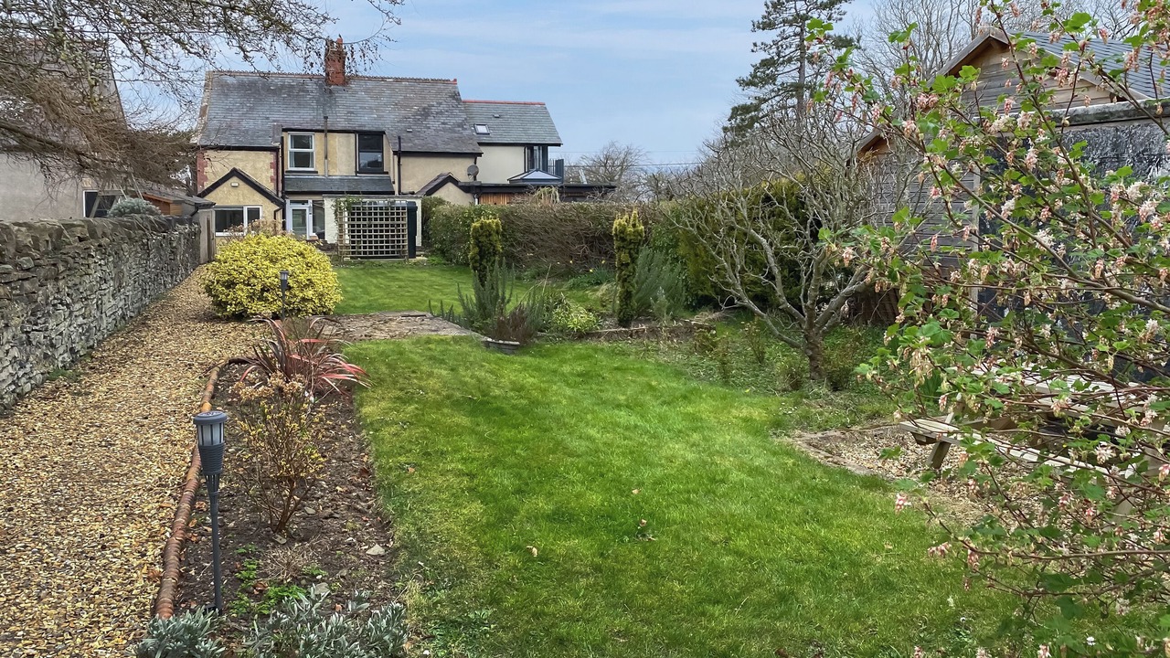 Photo of Outdoor in Colwyn Bay