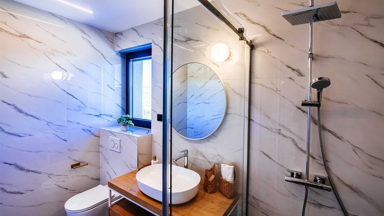 Photo of Bathroom in Debeljak