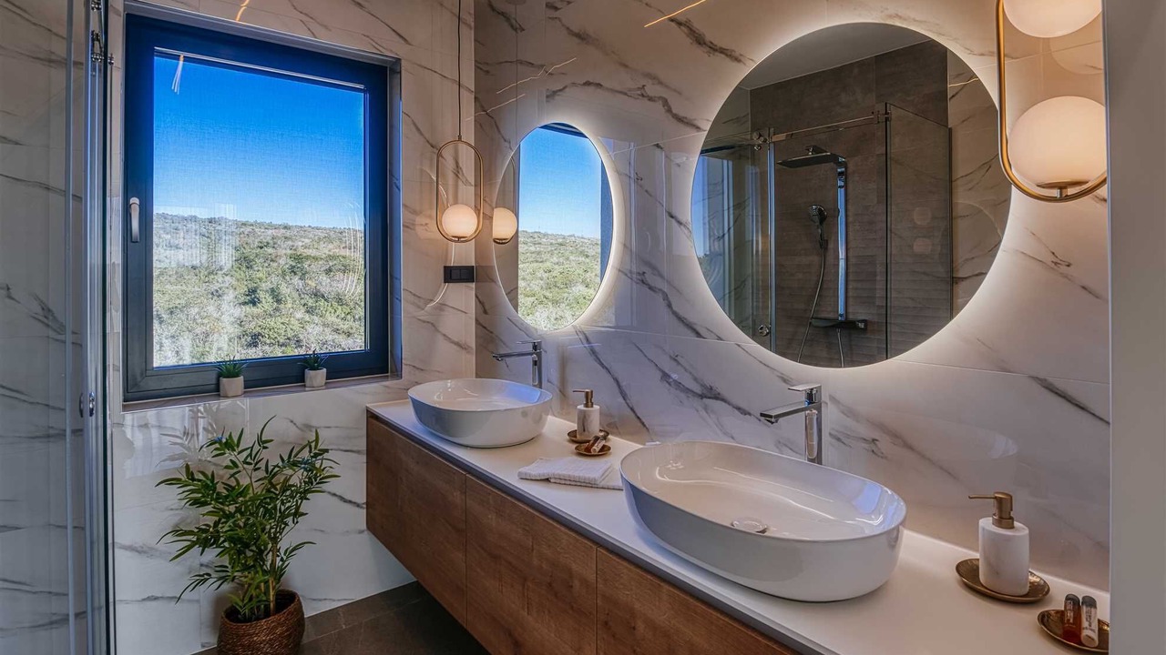 Photo of Bathroom in Debeljak