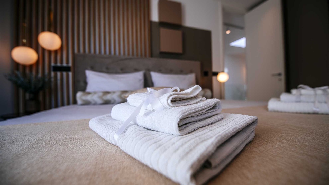 Photo of Bedroom in Debeljak