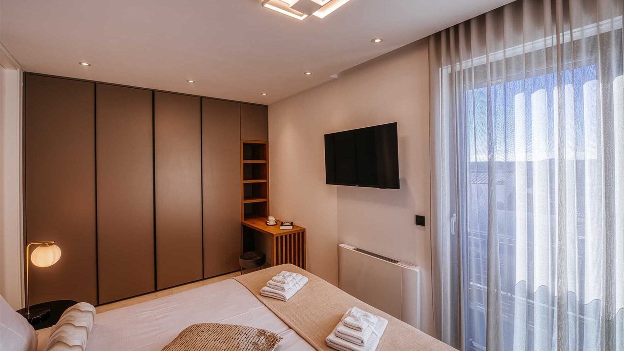 Photo of Bedroom in Debeljak