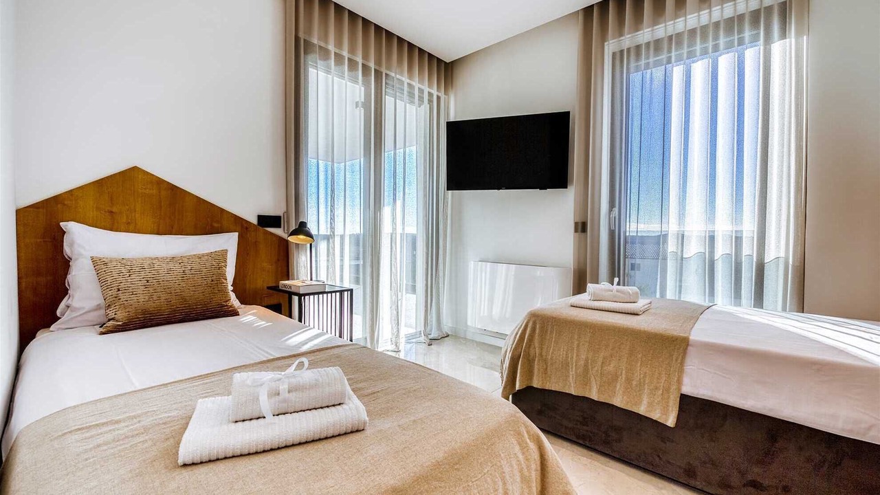 Photo of Bedroom in Debeljak