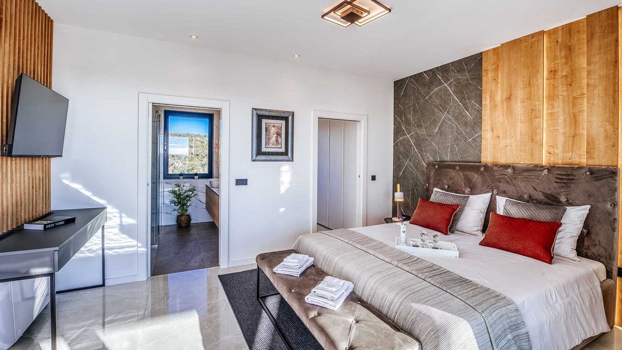 Photo of Bedroom in Debeljak