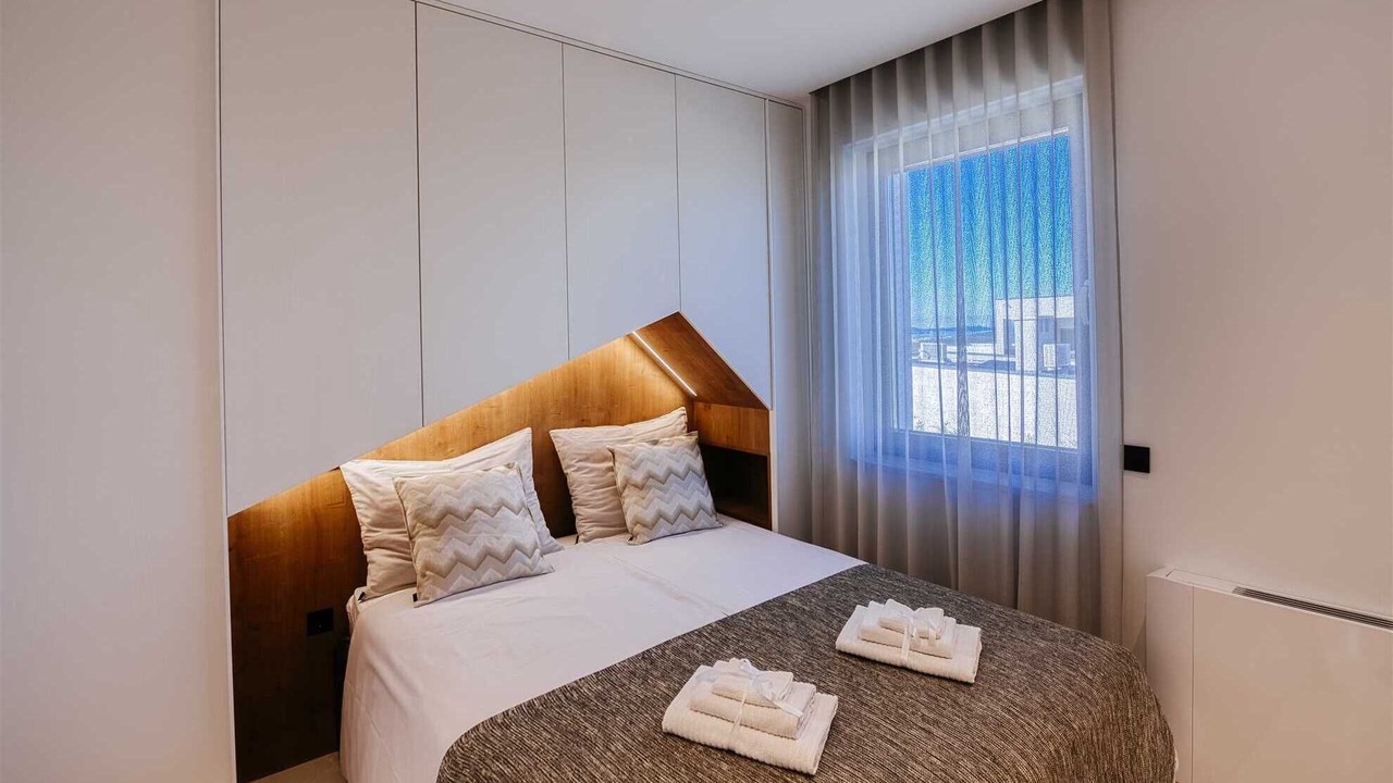Photo of Bedroom in Debeljak
