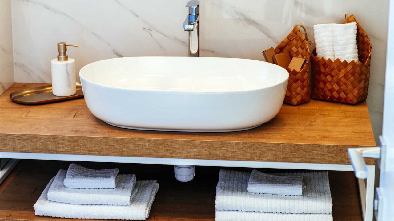 Photo of Bathroom in Debeljak