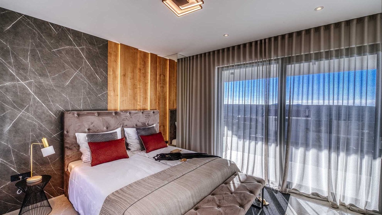 Photo of Bedroom in Debeljak
