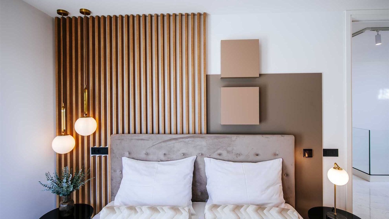 Photo of Bedroom in Debeljak