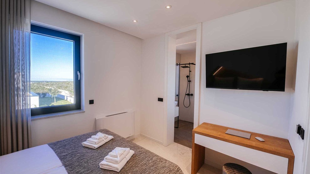 Photo of Bedroom in Debeljak