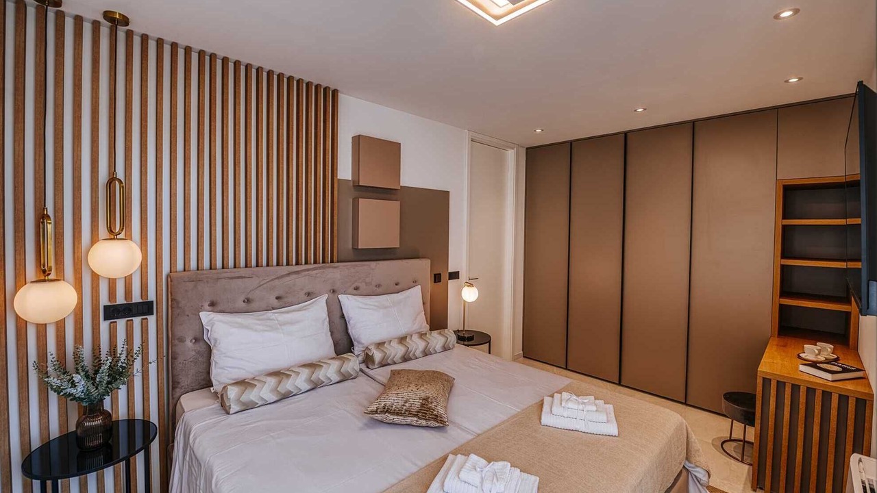 Photo of Bedroom in Debeljak