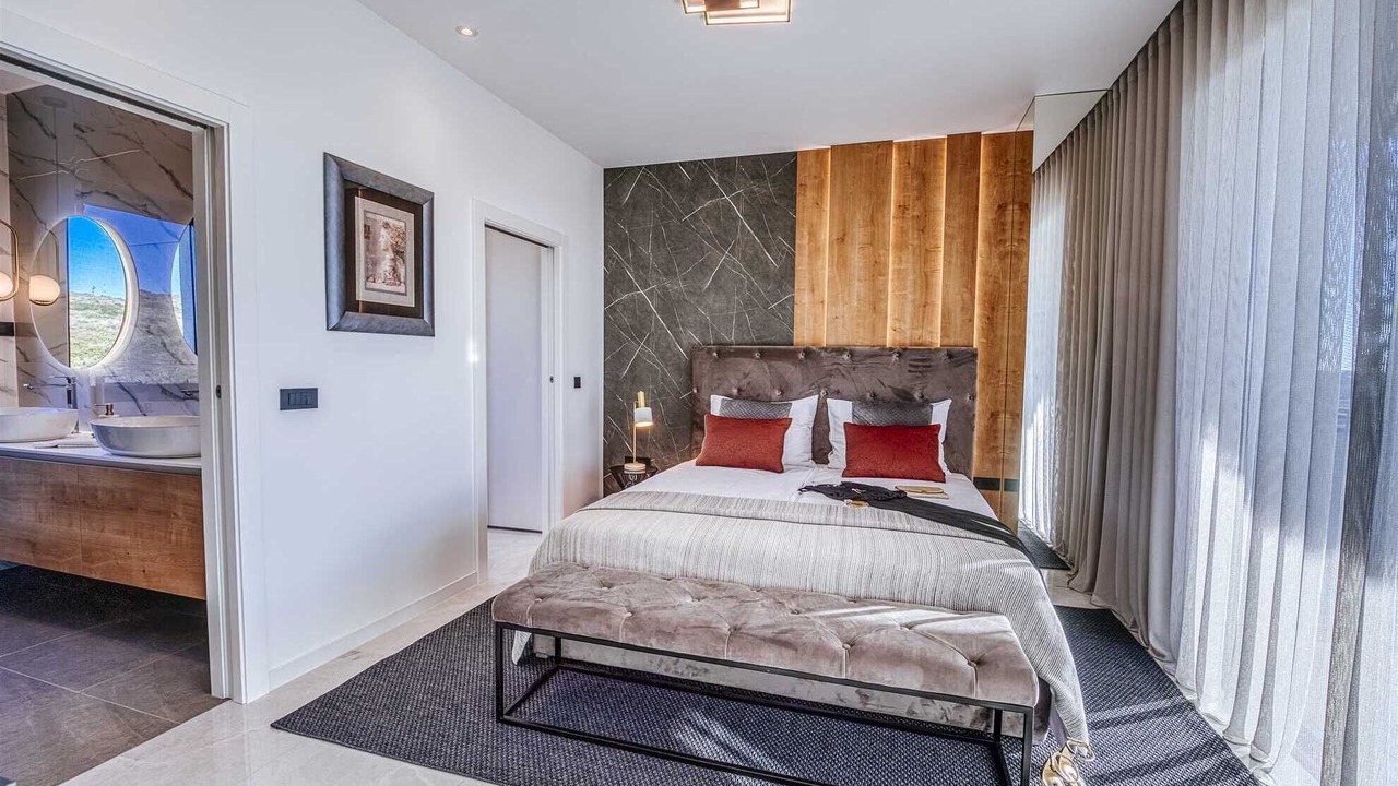 Photo of Bedroom in Debeljak