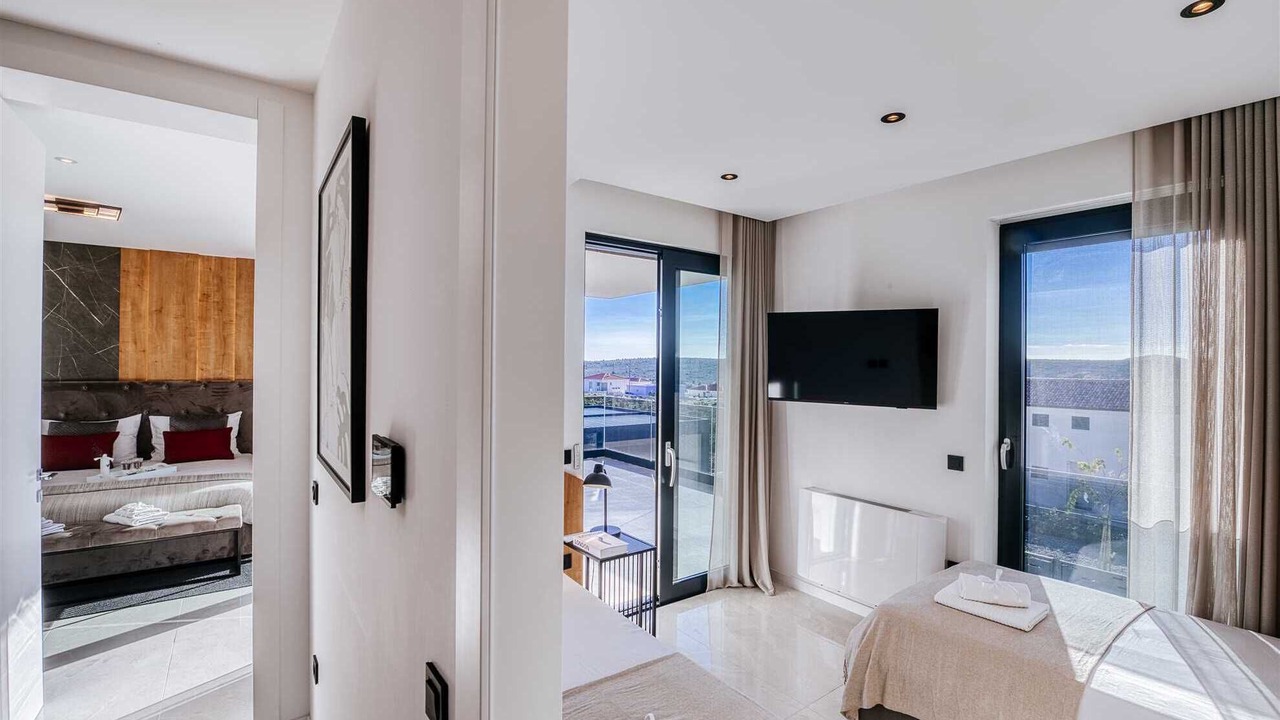 Photo of Bedroom in Debeljak