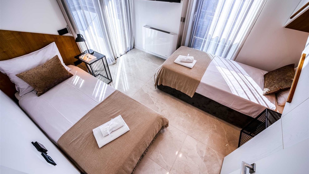 Photo of Bedroom in Debeljak