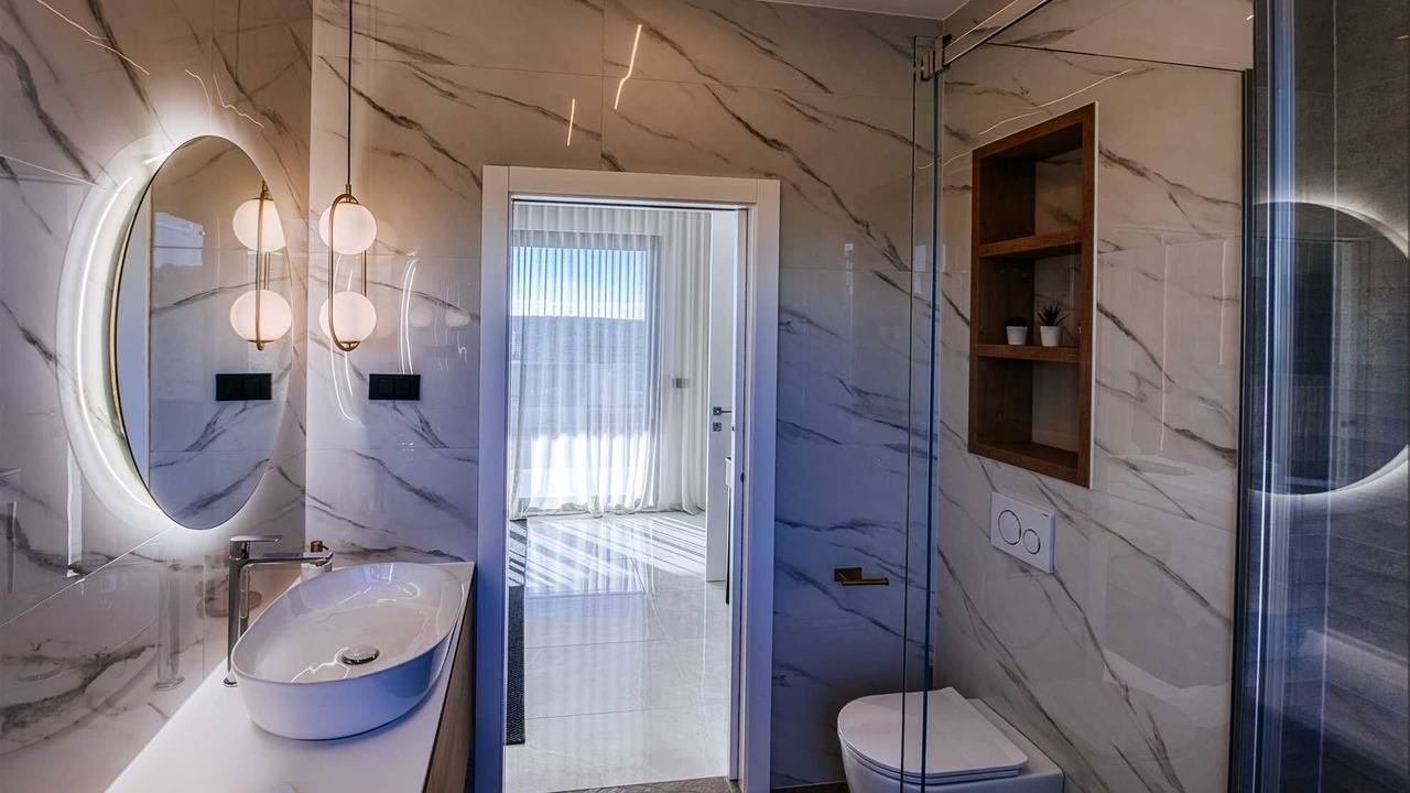 Photo of Bathroom in Debeljak