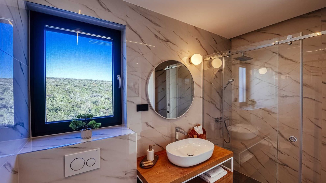 Photo of Bathroom in Debeljak