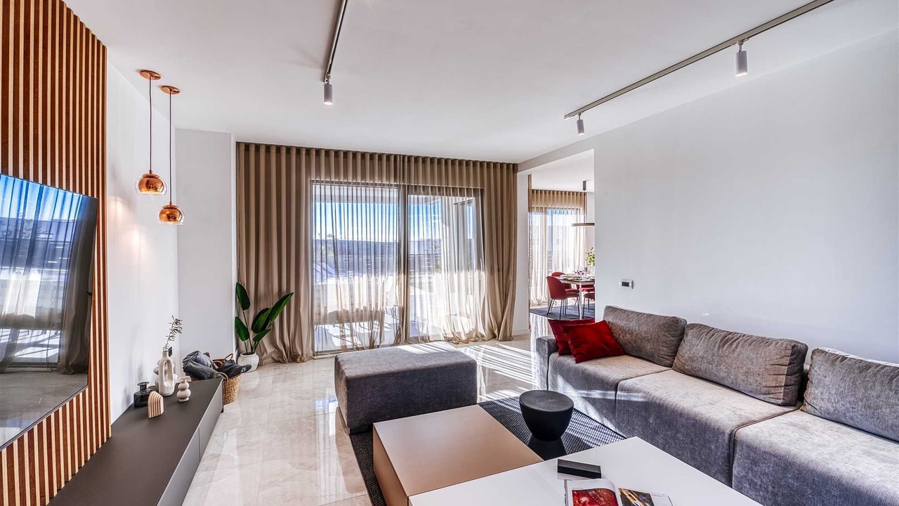 Photo of Livingroom in Debeljak