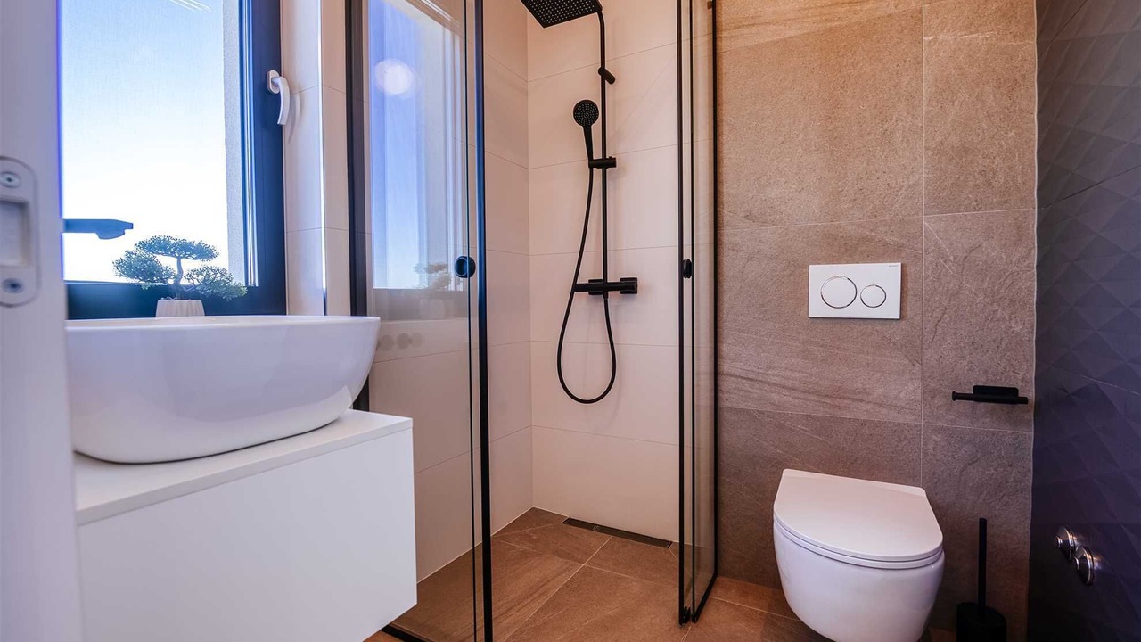Photo of Bathroom in Debeljak