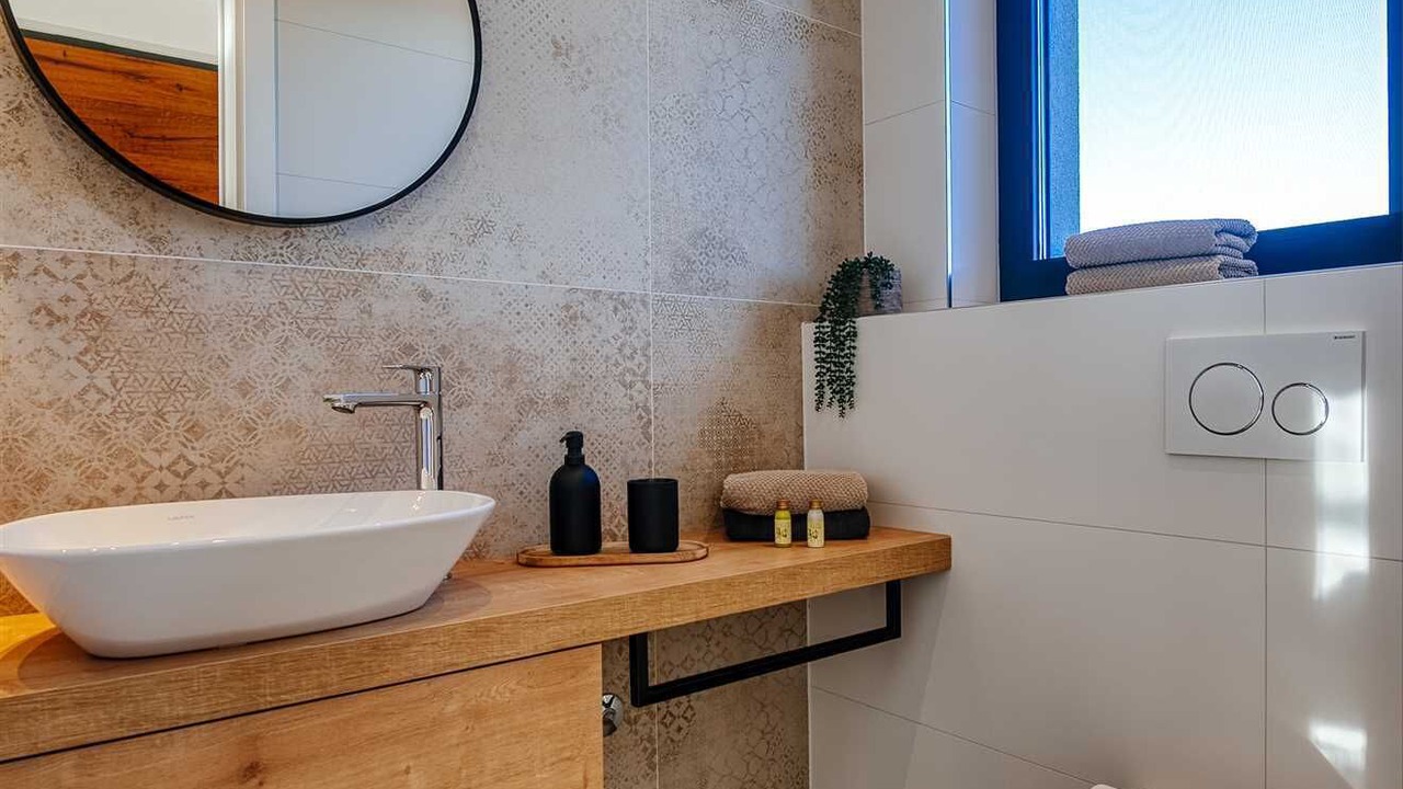 Photo of Bathroom in Debeljak