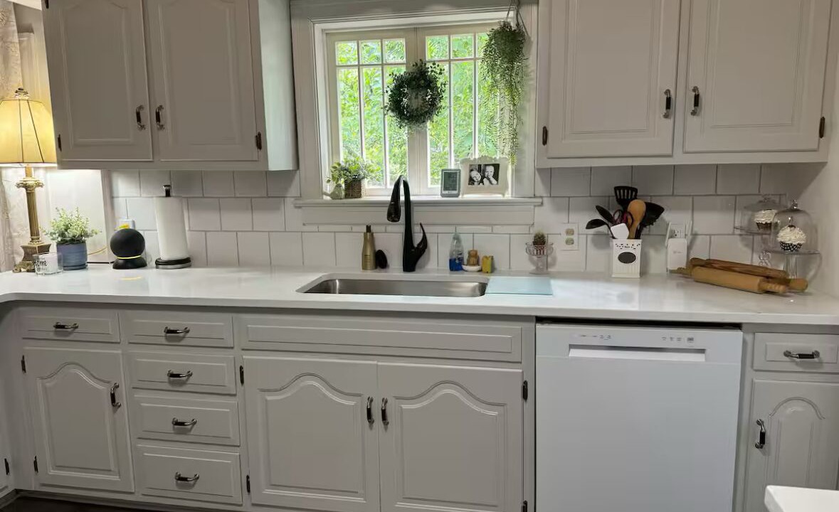 Photo of Kitchen in Pittsburg