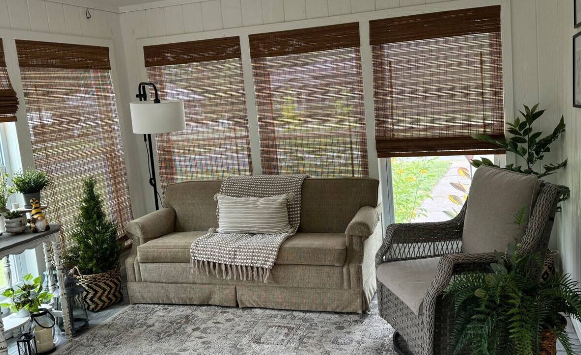 Photo of Livingroom in Pittsburg