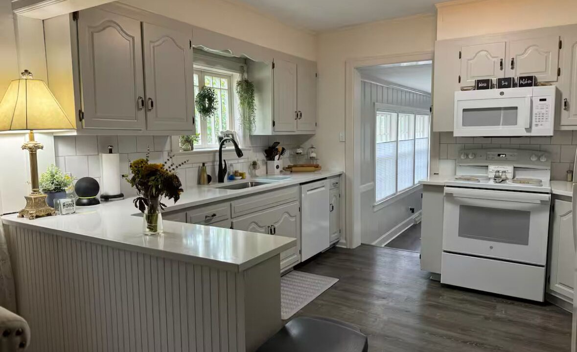 Photo of Kitchen in Pittsburg