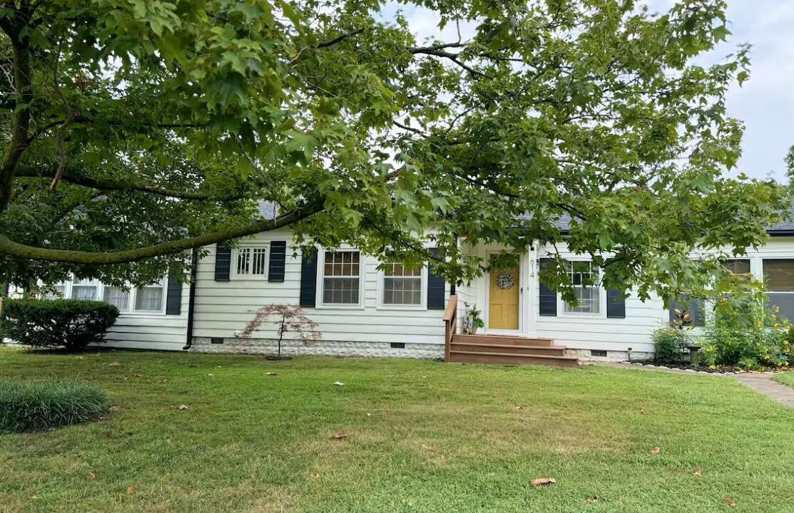 Photo of Outdoor in Pittsburg