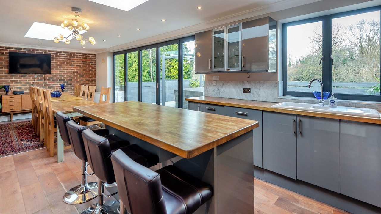 Photo of Others in Leatherhead