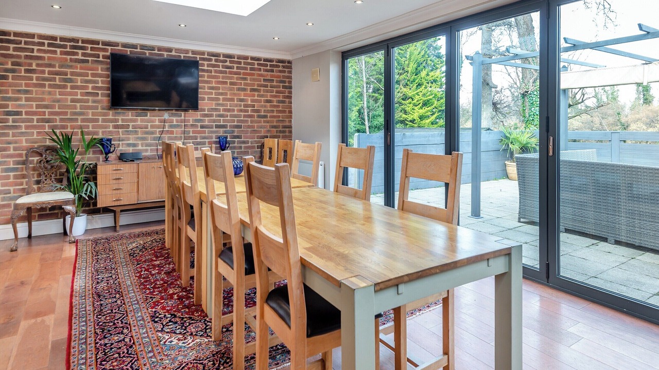 Photo of Others in Leatherhead