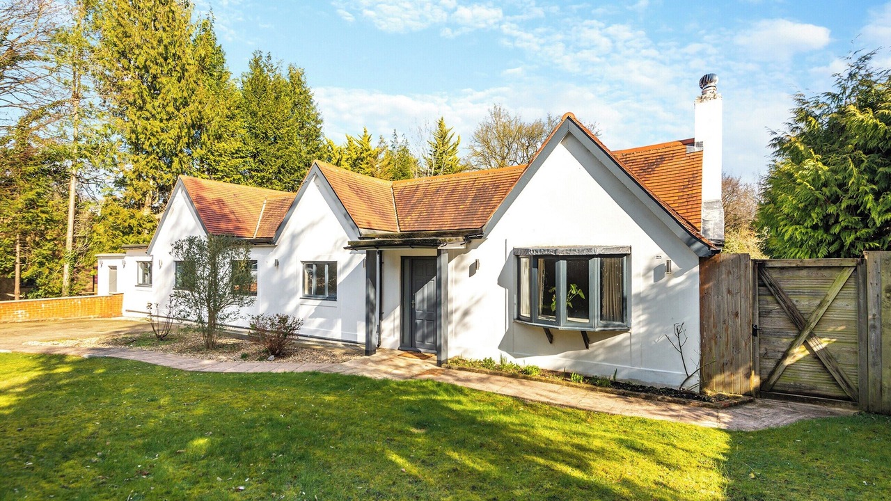 Photo of Others in Leatherhead