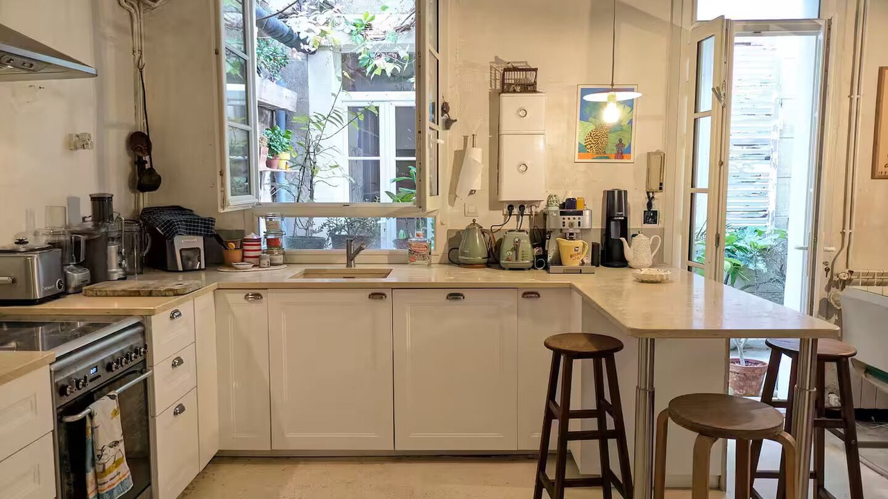 Photo of Kitchen in La Conception