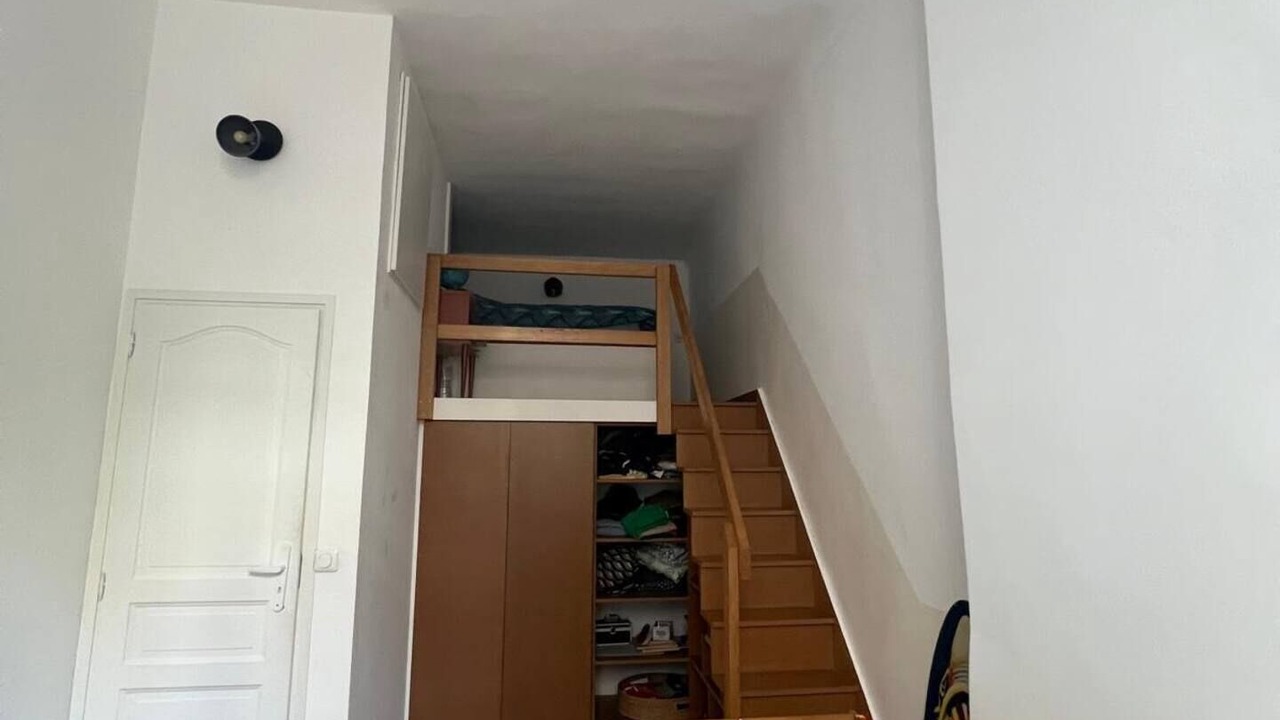 Photo of Bedroom in La Conception