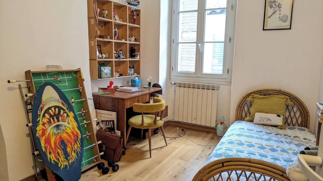 Photo of Bedroom in La Conception