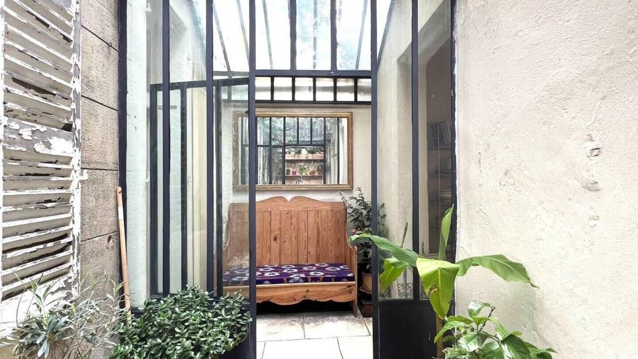 Photo of Outdoor in La Conception