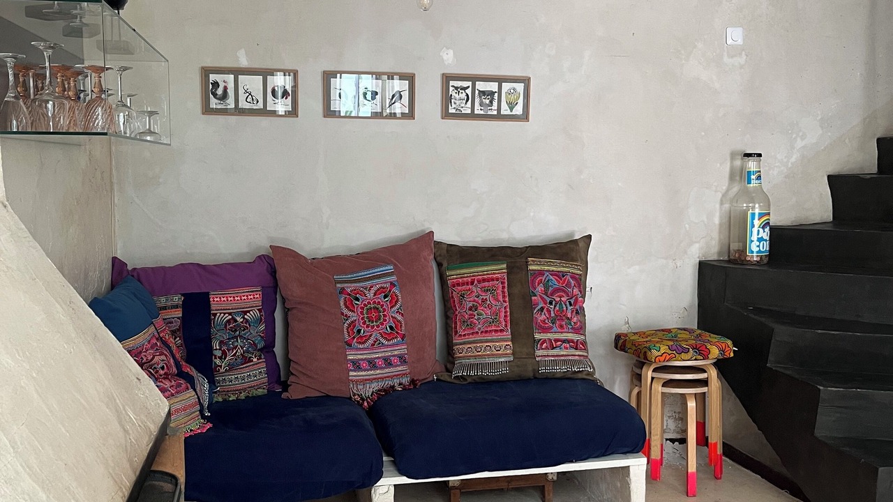 Photo of Livingroom in La Conception