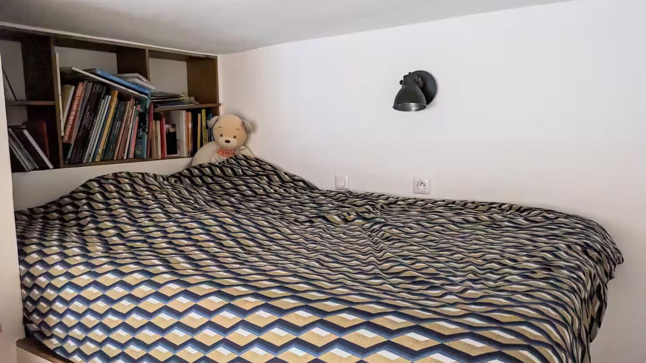 Photo of Bedroom in La Conception