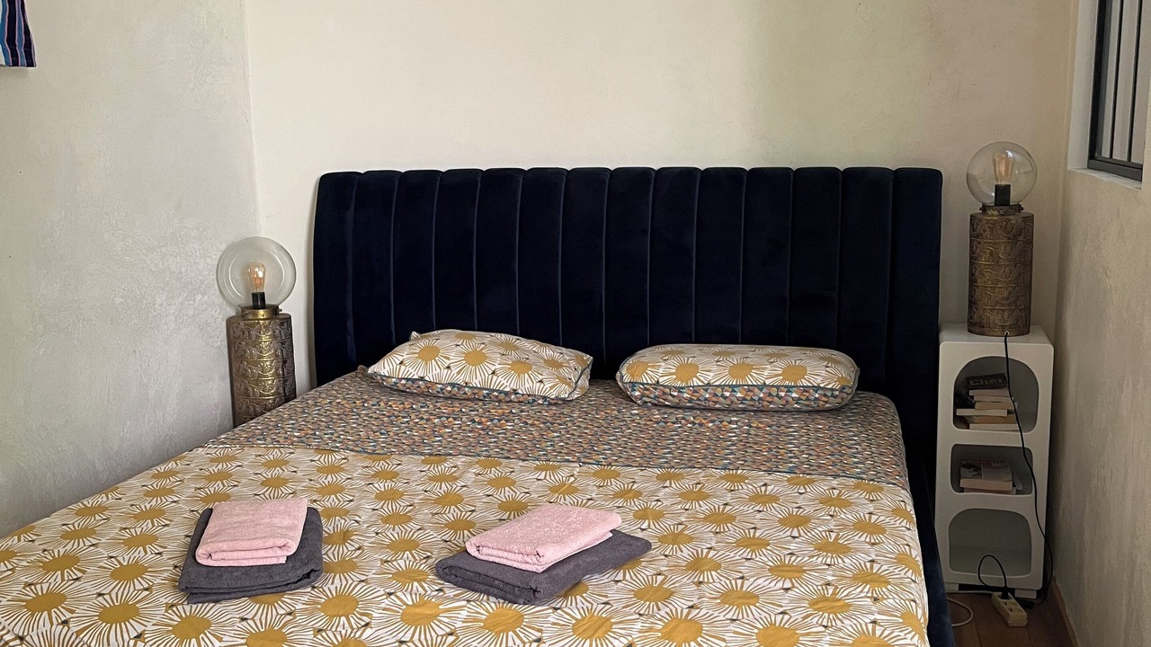 Photo of Bedroom in La Conception
