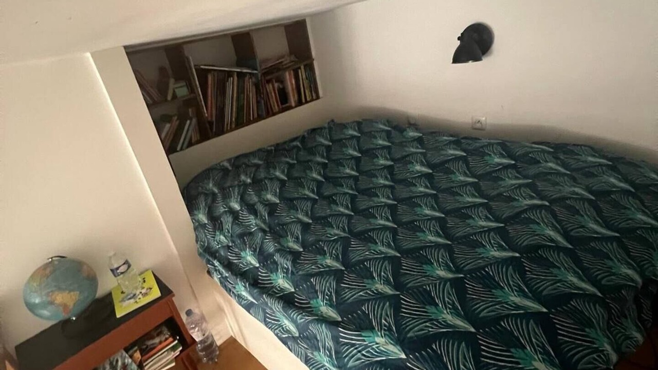 Photo of Bedroom in La Conception