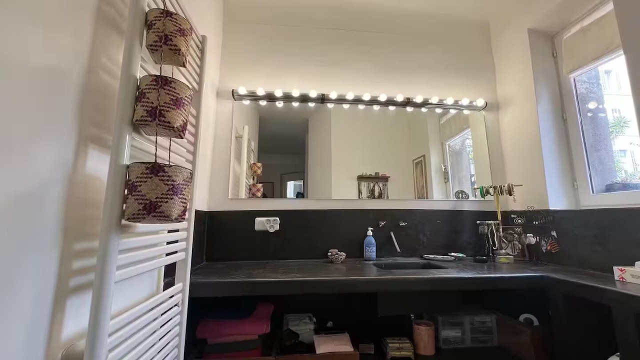 Photo of Bathroom in La Conception