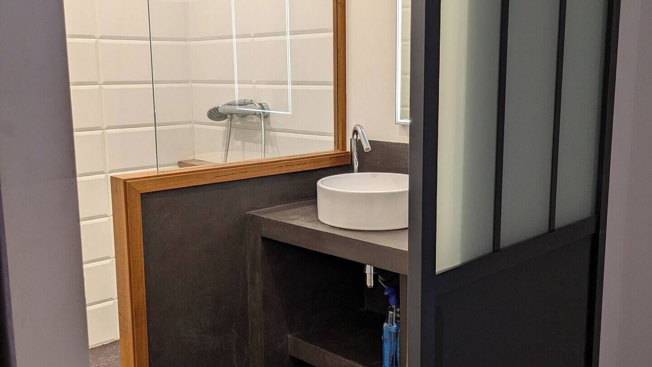 Photo of Bathroom in La Conception
