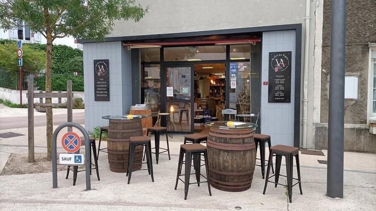 Photo of Outdoor in Roquefort