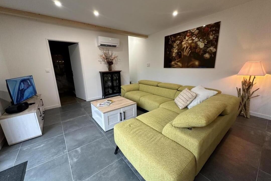 Photo of Livingroom in Roquefort