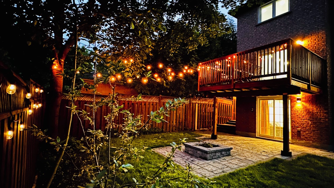 Photo of Outdoor in Aurora