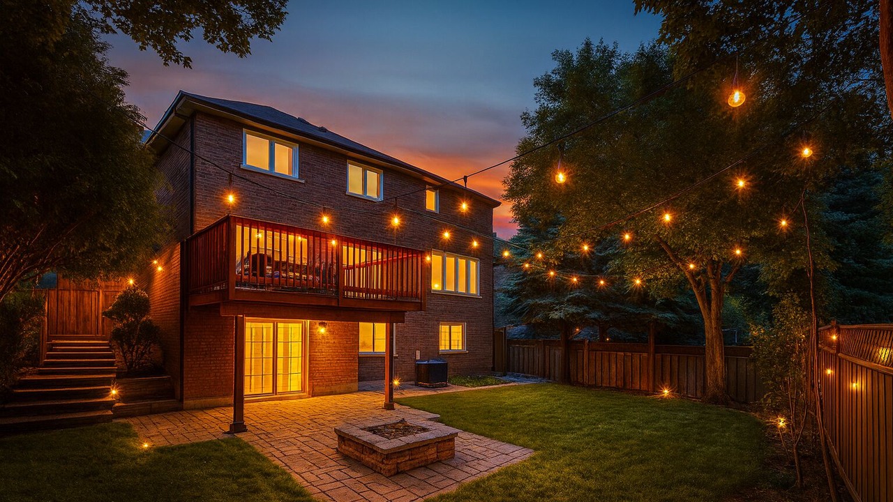 Photo of Outdoor in Aurora