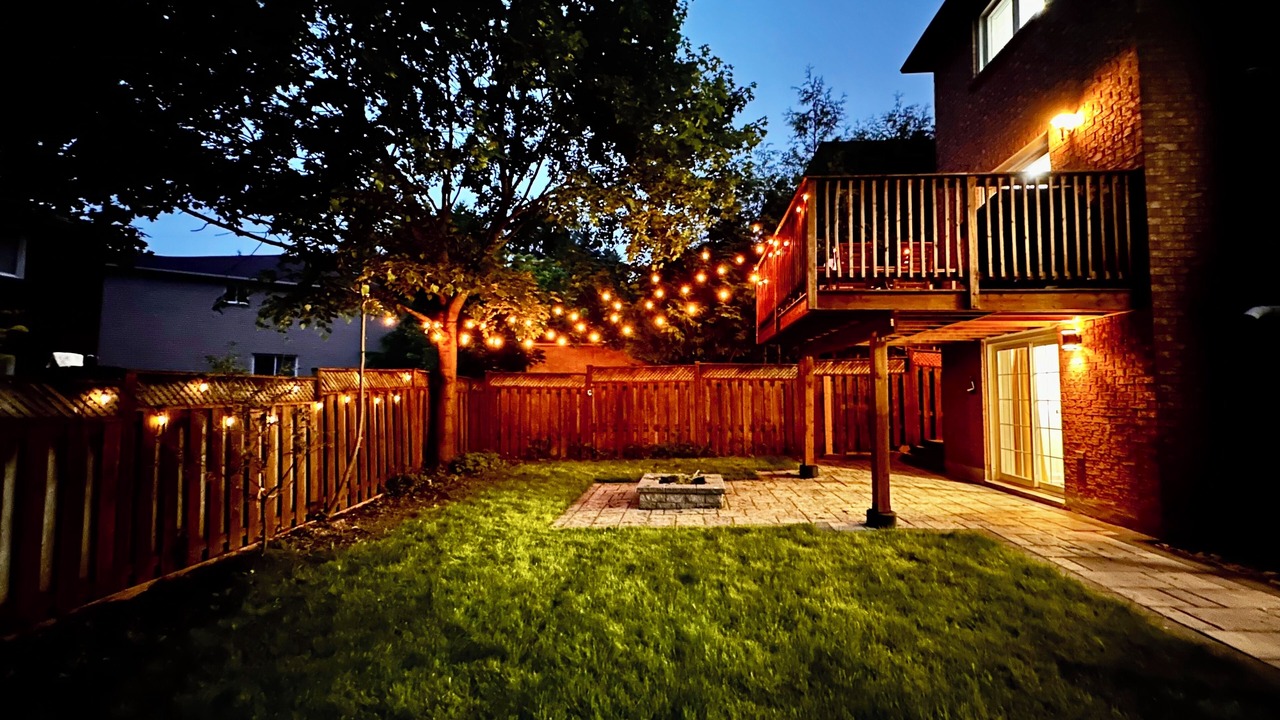 Photo of Patio Balcony in Aurora