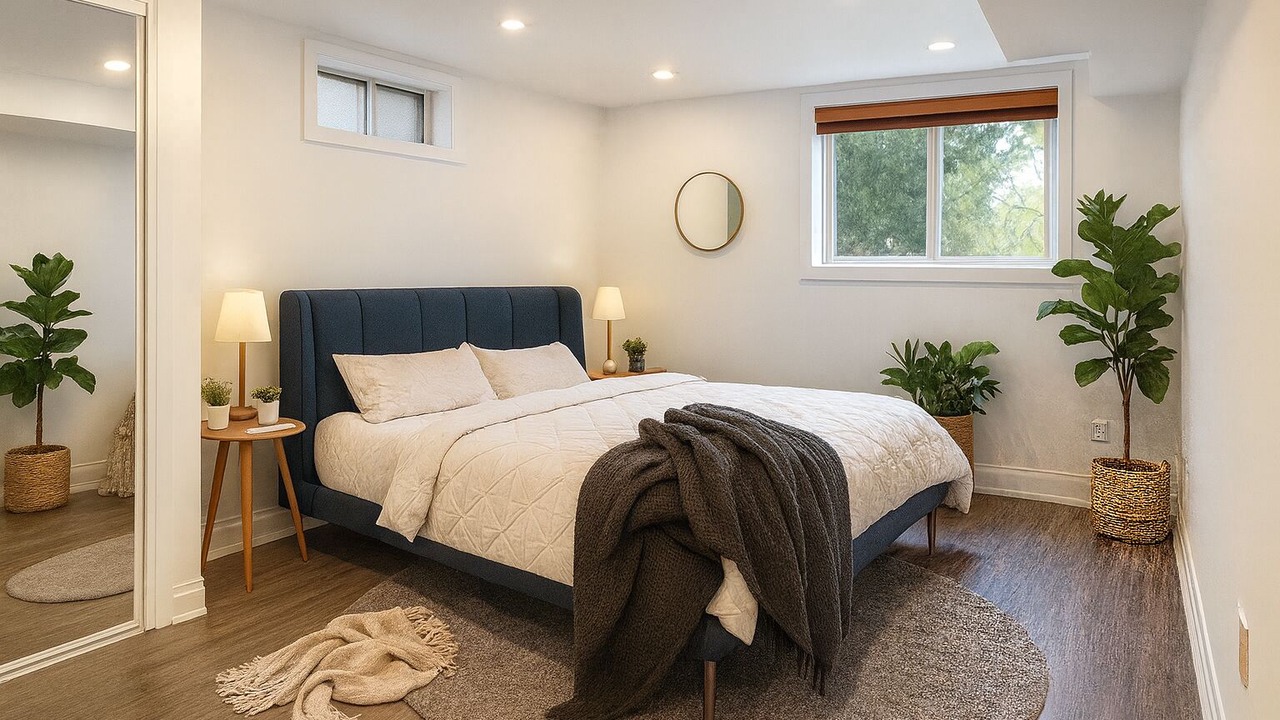 Photo of Bedroom in Aurora