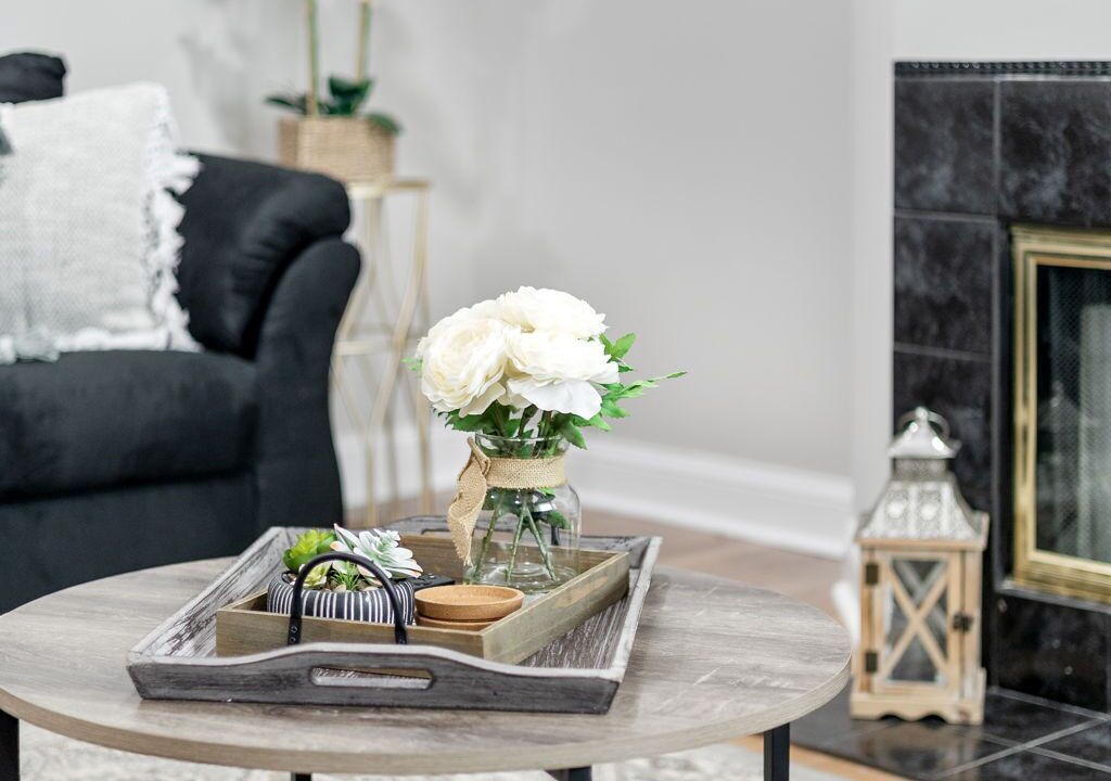 Photo of Livingroom in Bridgeview